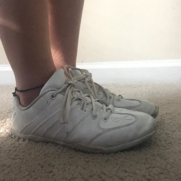 Infinity CHEER shoes - Picture 7 of 7